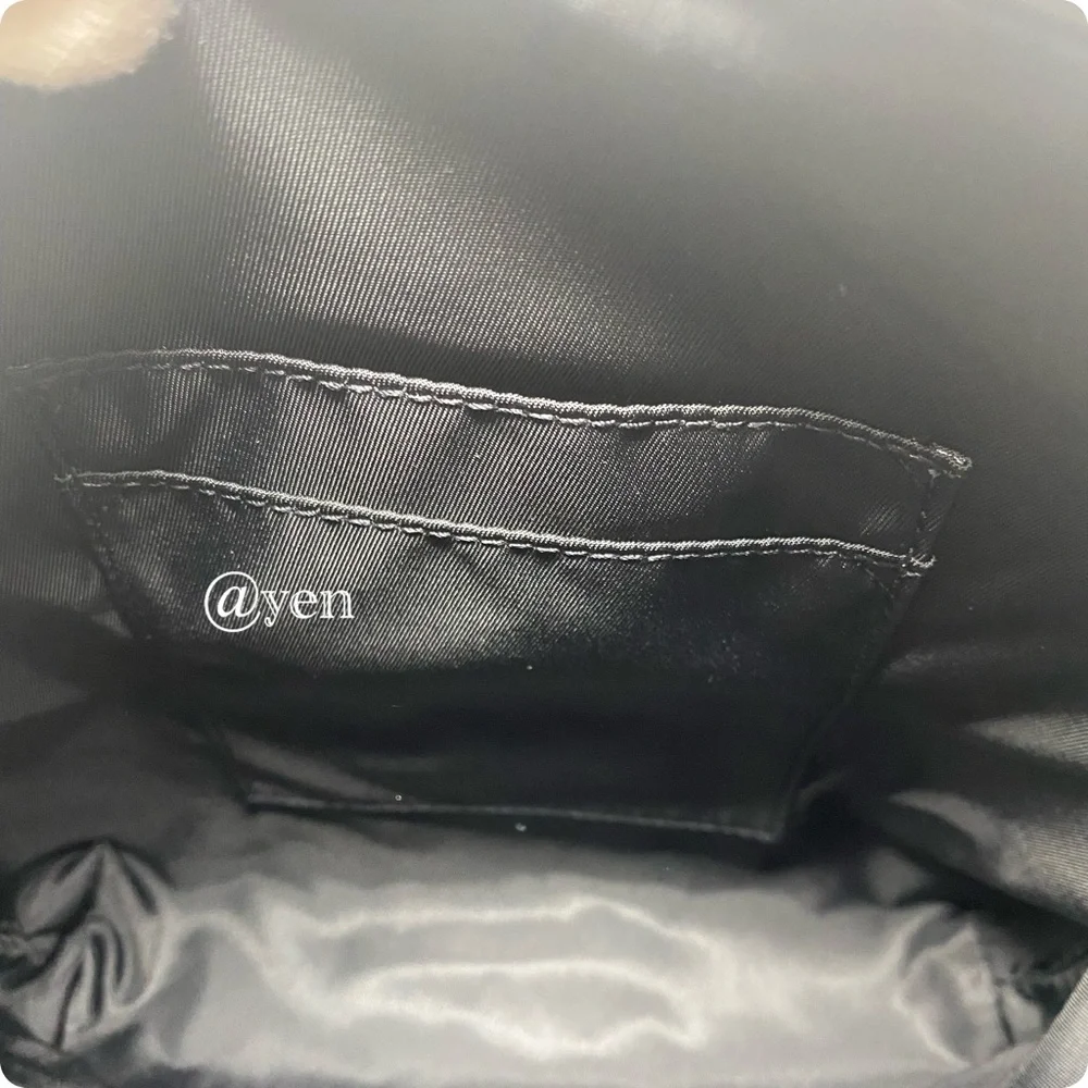 Gucci Unisex's messenger techno Crossbodybag - Picture 6 of 13